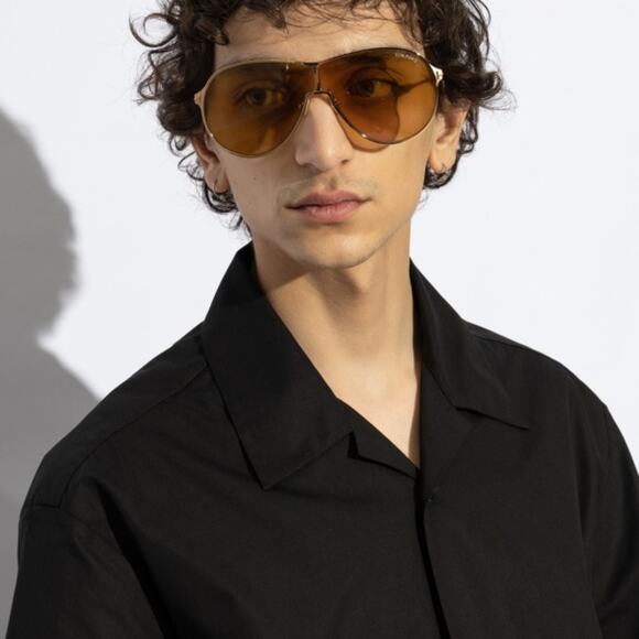 NEW!! Tom Ford Gaia TF1174 30E Sunglasses, Authentic - Picture 4 of 6